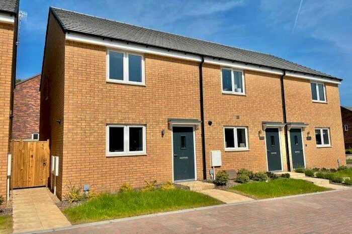 2 Bedroom Property To Rent In ., Bury St. Edmunds, IP32