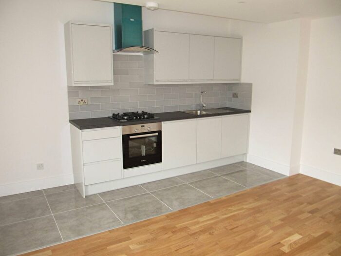 3 Bedroom Flat To Rent In Olympia House, The Ridgeway, Iver, Buckinghamshire, SL0