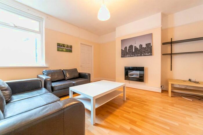 2 Bedroom Flat To Rent In Sackville Road, Heaton NE6