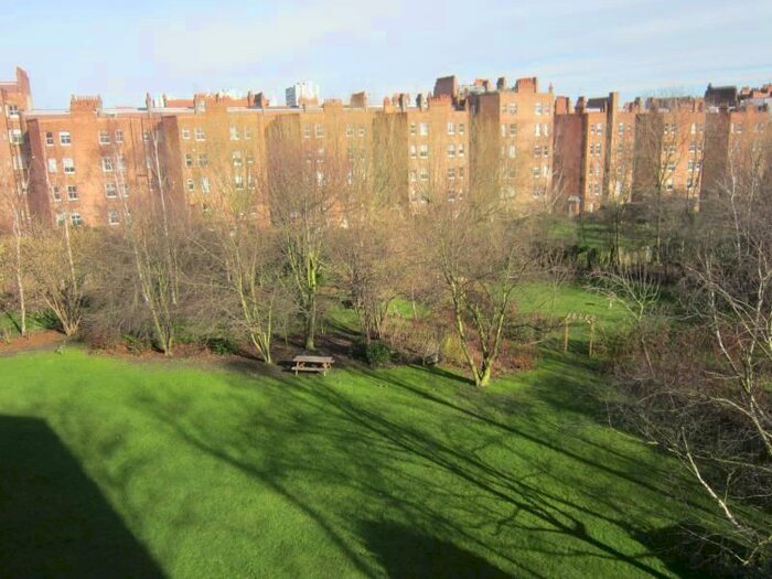 3 Bedroom Flat To Rent In Castellain Mansions, Maida Vale, W9