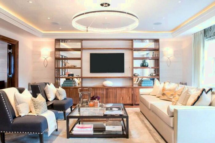 2 Bedroom Flat To Rent In Grosvenor Hill, London W1K