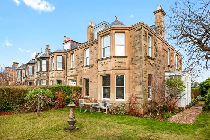 4 Bedroom Semi-Detached House To Rent In Lygon Road, Newington, Edinburgh, EH16