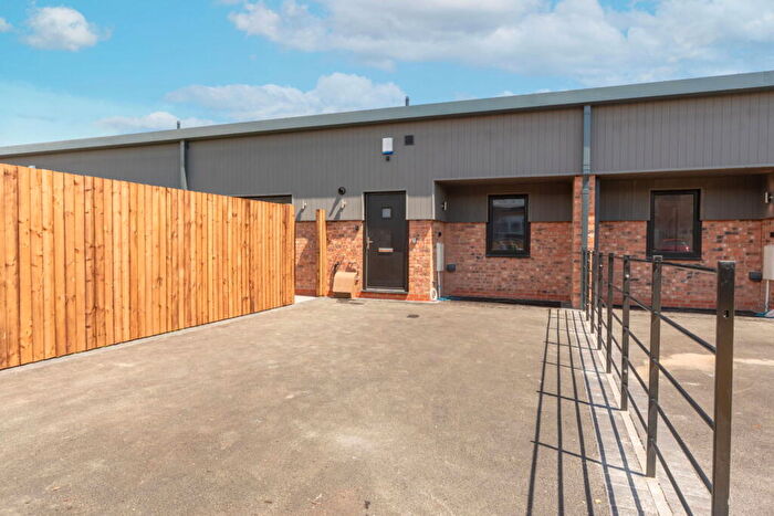 3 Bedroom Barn For Sale In Plot - Castle View, Alcester Road, Studley, B80