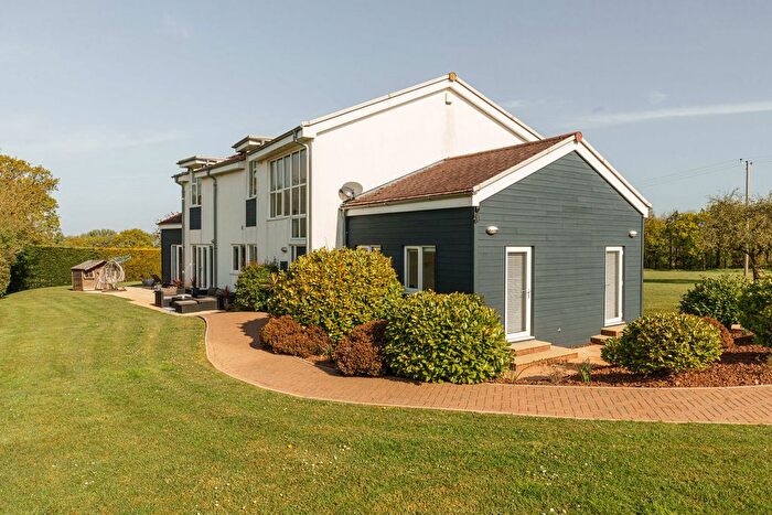 5 Bedroom Detached House For Sale In Little Sunnyhaye, Sanctuary Lane, Woodbury, EX5