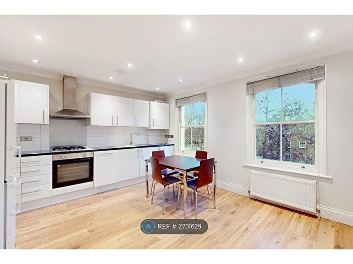 2 Bedroom Flat To Rent In St Paul's Road, London, N1