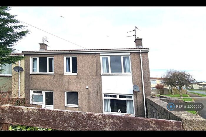 3 Bedroom End Of Terrace House To Rent In West View Walk, Workington, CA14