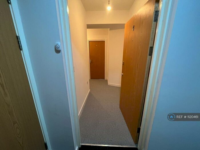1 Bedroom Flat To Rent In Westbrook House, Maidstone, ME14