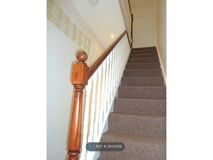 5 Bedroom Terraced House To Rent In Monks Rd, Exeter, EX4