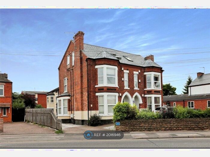 2 Bedroom Flat To Rent In Melton Road, West Bridgford, Nottingham, NG2