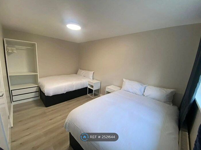 1 Bedroom Terraced House To Rent In Acorn Court, Liverpool, L8