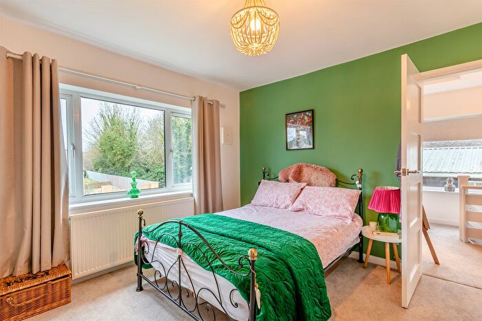 3 Bedroom Semi-Detached House For Sale In West Street, Helpston, Peterborough, PE6