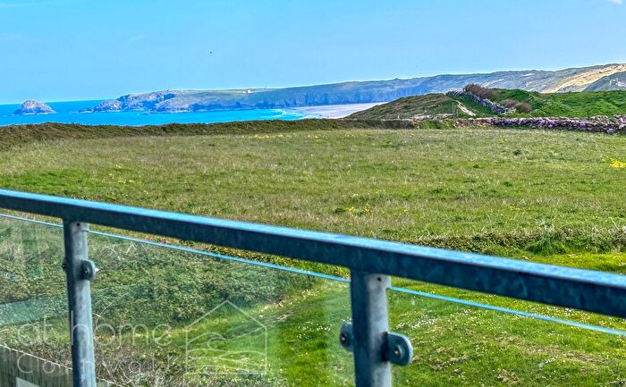 3 Bedroom Detached House For Sale In Gwythian Way, Perranporth, TR6