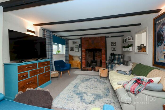 3 Bedroom Semi-Detached House To Rent In Horsey Corner, Horsey, Great Yarmouth, Norfolk, NR29