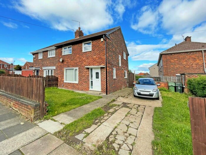 Houses for sale & to rent in TS3 0BT, Overdale Road, Park End Middlesbrough
