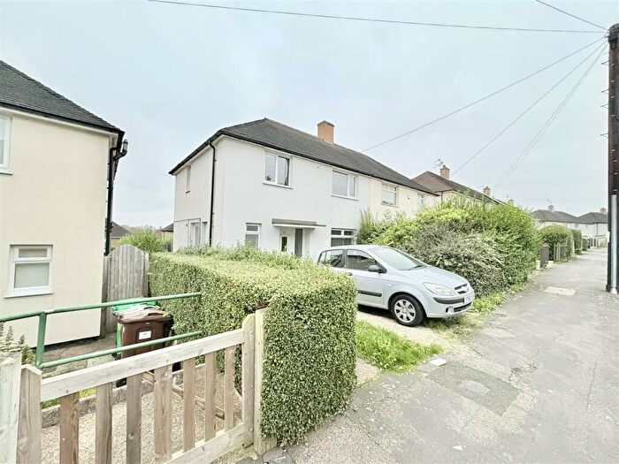 3 Bedroom House To Rent In Widecombe Lane, Clifton, Nottingham, NG11