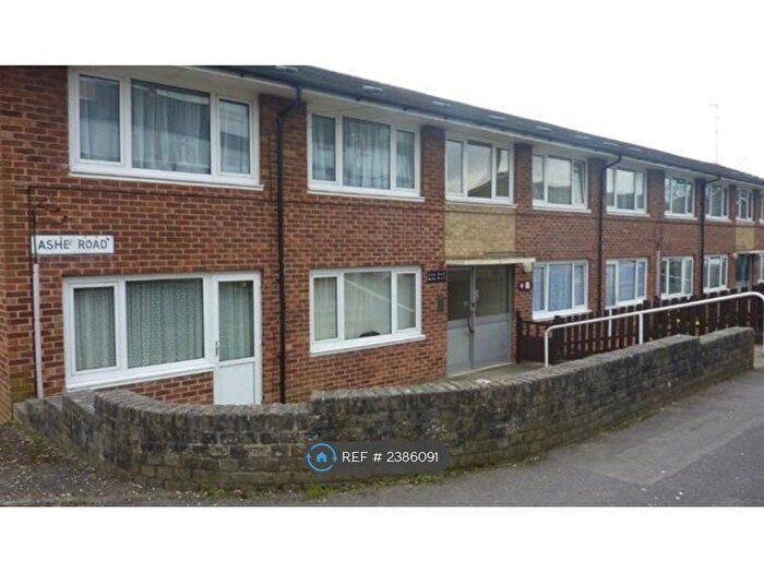 1 Bedroom Flat To Rent In Ashe Road, Havant, PO9