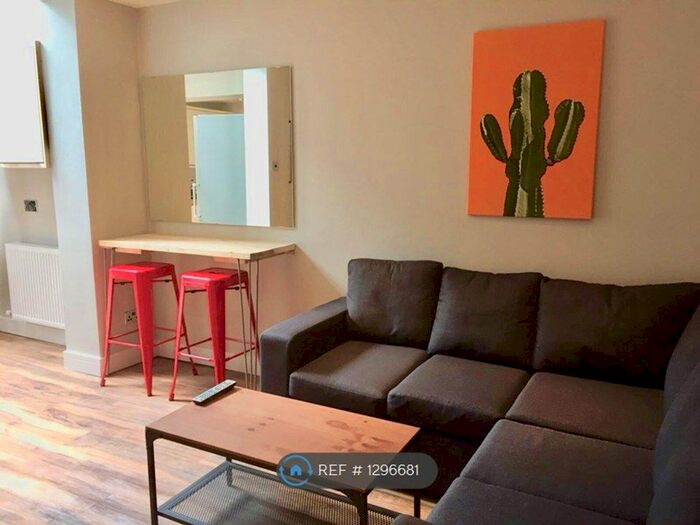 4 Bedroom Terraced House To Rent In Fylde Road, Preston PR2