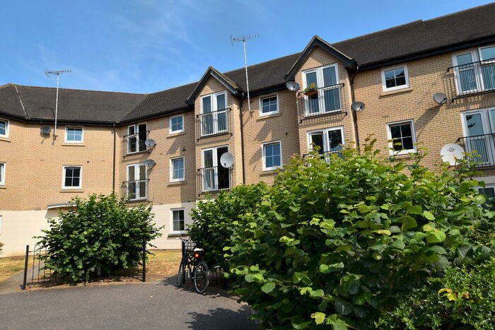 2 Bedroom Apartment To Rent In Spindle Drive, Thetford, IP24