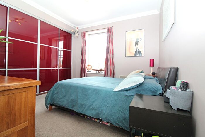 1 Bedroom Terraced House To Rent In Swale House, West Street, Queenborough, ME11