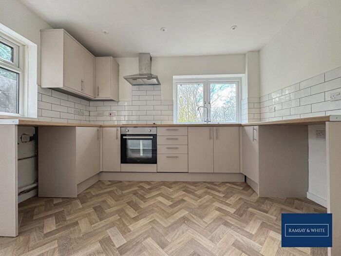 3 Bedroom Terraced House To Rent In King Street, Nantyglo, Blaenau Gwent, NP23