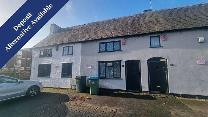 2 Bedroom Cottage To Rent In Woodway Lane, Walsgrave, Coventry, CV2