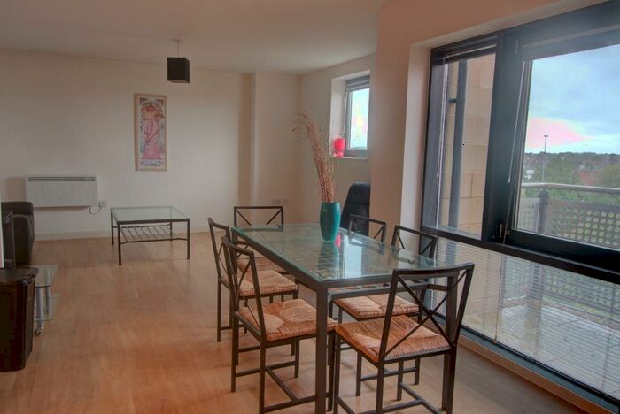 2 Bedroom Flat To Rent In Bath Lane, City Centre, Leicester, LE3