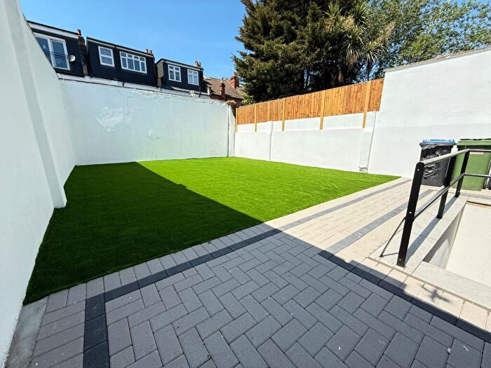 4 Bedroom Terraced House To Rent In Chichele Road, London, NW2