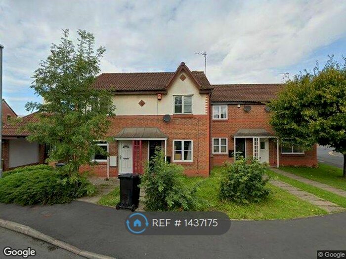 2 Bedroom Terraced House To Rent In Penny Lane Way, Leeds, LS10