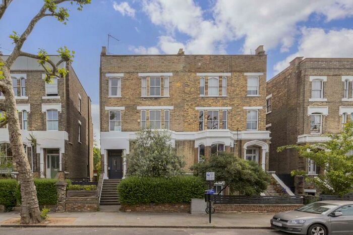 2 Bedroom Flat To Rent In St. Marks Road, London, W10