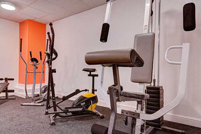 Studio To Rent In North Bridge Street, Sunderland, SR5