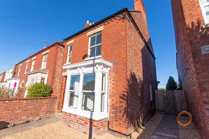 3 Bedroom Detached House To Rent In Pennygate, Spalding, PE11