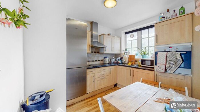 4 Bedroom Apartment To Rent In Constable House, Adelaide Road, Haverstock Hill, London, NW3