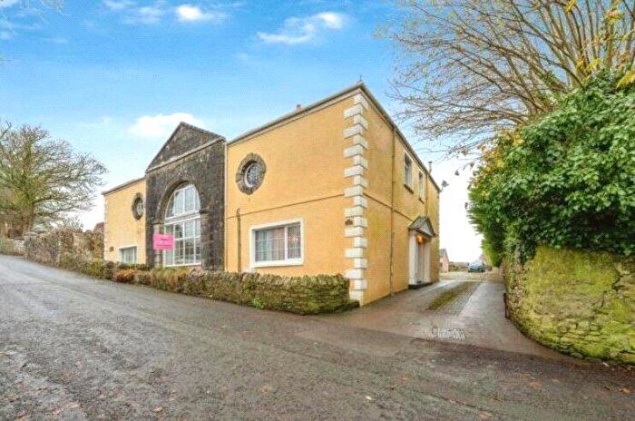 4 Bedroom End Of Terrace House To Rent In Aldingham, Ulverston, Cumbria, LA12