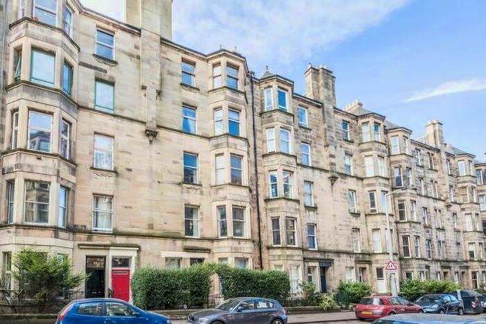 2 Bedroom Flat To Rent In , Viewforth, Edinburgh, EH10