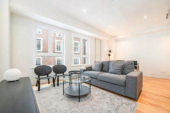 1 Bedroom Flat To Rent In Radnor Place, Paddington, London, W2