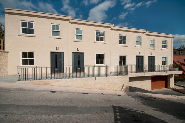 2 Bedroom Terraced House To Rent In Upper East Hayes, Bath, BA1