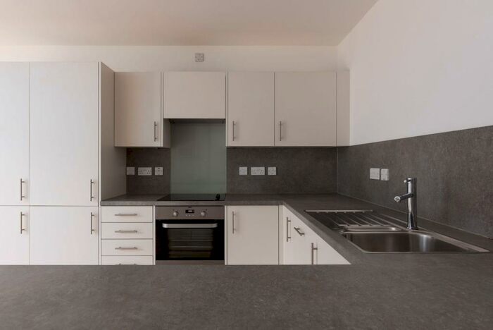 2 Bedroom Flat To Rent In Apartment - The Wullcomb, Highcross Street, , Unfurnished, LE1