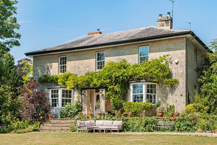 4 Bedroom Semi-Detached House For Sale In Stroud Road, Cirencester, Gloucestershire, GL7