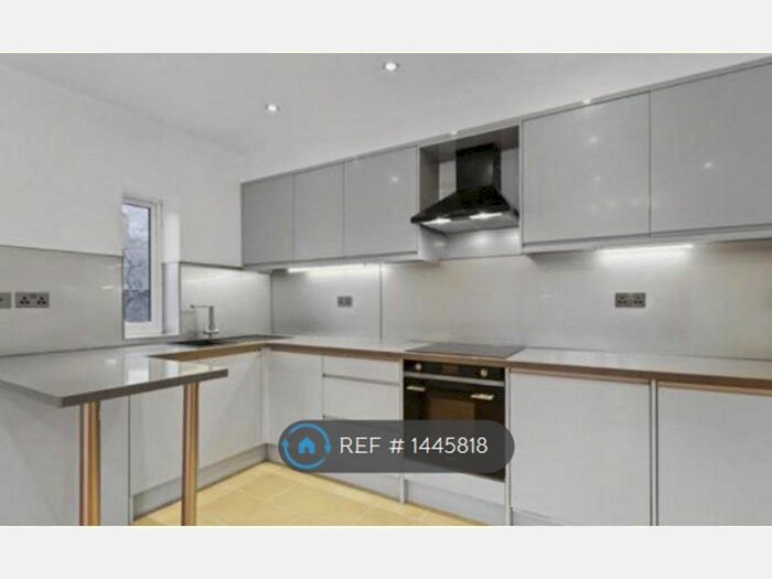 1 Bedroom Flat To Rent In Leopold Road, Ealing, W5