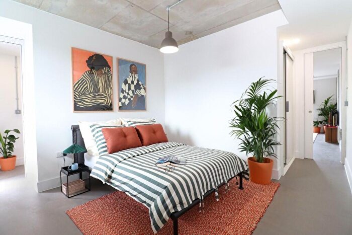 1 Bedroom Apartment To Rent In Milton Street, Sheffield, S3