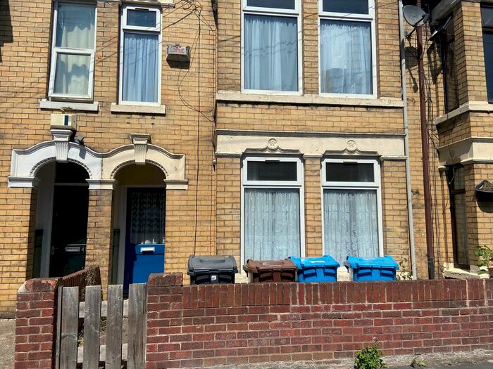 1 Bedroom Flat To Rent In Ryde Street, Hull, HU5