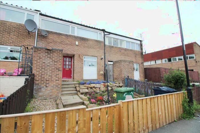 3 Bedroom Terraced House To Rent In Stockley Road, Washington, Tyne & Wear, NE38