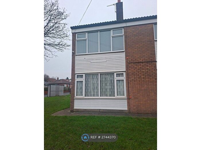 1 Bedroom Flat To Rent In Withins Lane, Bolton, BL2
