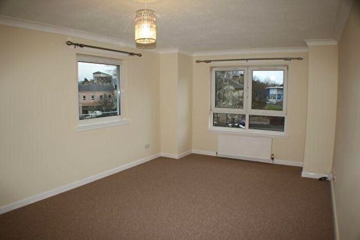 2 Bedroom Flat To Rent In Anderson Court, Wishaw, ML2