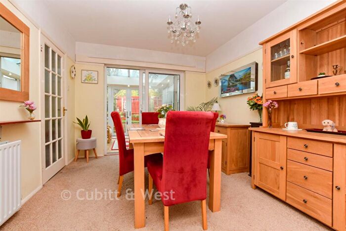 3 Bedroom Semi Detached House For Sale In Monks Green, Fetcham, Leatherhead, Surrey, KT22