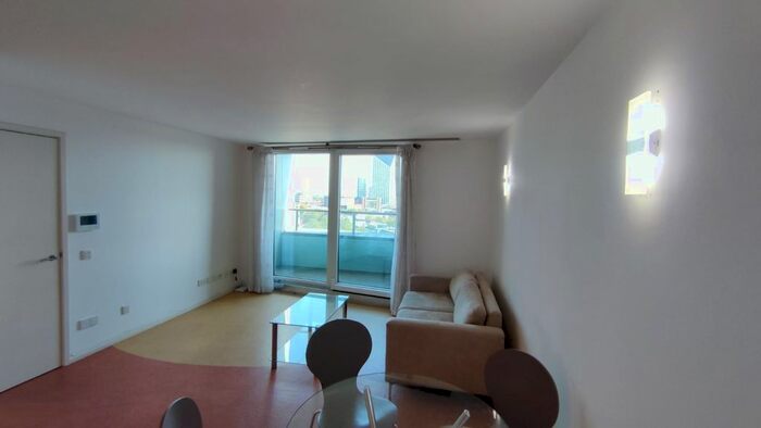 1 Bedroom Flat To Rent In The Perspective Building, Westminster Bridge Road, London, SE1