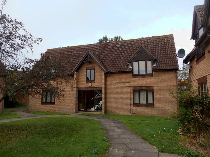 1 Bedroom Apartment To Rent In Chestnut Gardens, Kempston, MK42