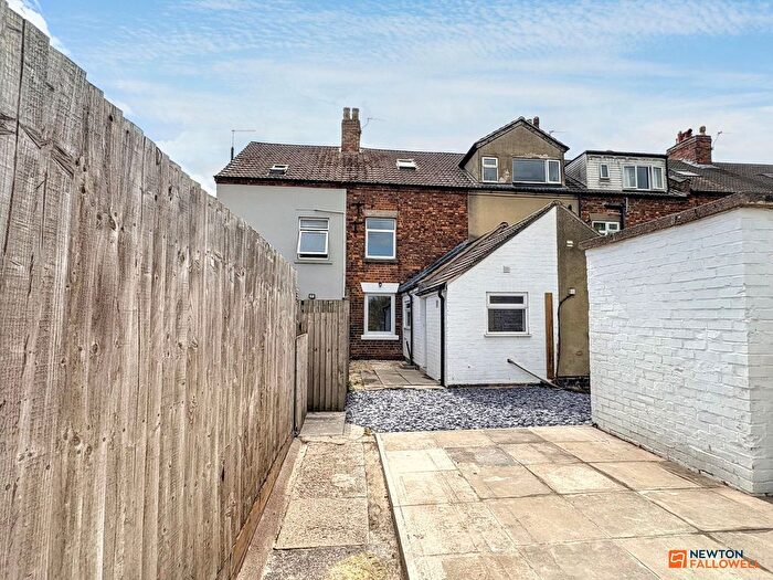 3 Bedroom Terraced House For Sale In South Street, Ellistown, LE67