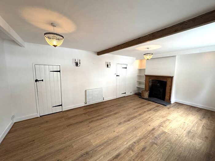 2 Bedroom Terraced House To Rent In Church Lane, Osmington, DT3