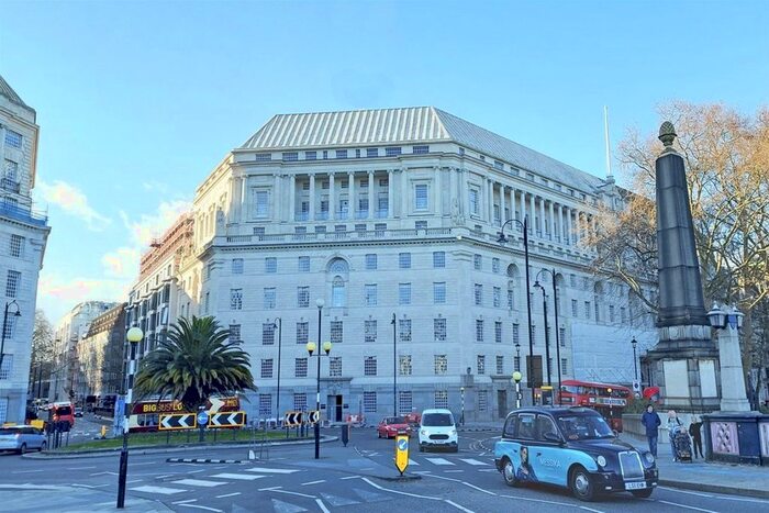 1 Bedroom Flat To Rent In Westminster, London, SW1P